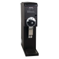 BUNN 22100.0000 G3HD Bulk Coffee Grinder, (3)lb(s) Hopper, Black Decor, 1320w, 11amps, 120v/60/1-ph, NSF/ETL Listed