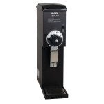 BUNN 22100.0000 G3HD Bulk Coffee Grinder, (3)lb(s) Hopper, Black Decor, 1320w, 11amps, 120v/60/1-ph, NSF/ETL Listed