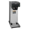 BUNN 23001-000 CW15-APS Airpot Coffee Brewer, Pourover, Not Plumbed, 1375w, 11.4amps, 120v/60/1-ph, UL/NSF Listed
