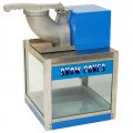 Benchmark 71000 Snowbank Snow Cone Machine, 120 V / 60 / 1, 635 W, 5.3 A, 500 lbs / hr