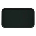 Cambro 1230MT110 Market/Bakery Display Trays, Rectangular, Black, Fiberglass, 30(w) x 12-7/16(d) x 3/4(h) inch, NSF Listed – 1 Dozen