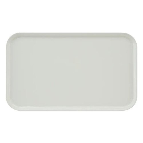 Cambro 1230MT148 Market/Bakery Display Trays, Rectangular, White, Fiberglass, 30(w) x 12-7/16(d) x 3/4(h) inch, NSF Listed – 1 Dozen
