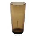 Cambro D16609 DEL MAR® Tumbler, 16oz,  Light Amber(609), SAN Plastic, 3-1/16(w) x 3-1/16(d) x 5-15/16(h) inch – 3 Dozen