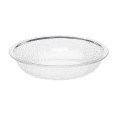 Cambro PSB6176 Soup/Salad/Pasta/Cereal Bowls, 18.8oz, Round, Polycarbonate, 6(w) x 6(d) x 1-1/2(h) inch, NSF Listed – 1 Dozen