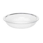 Cambro PSB6176 Soup/Salad/Pasta/Cereal Bowls, 18.8oz, Round, Polycarbonate, 6(w) x 6(d) x 1-1/2(h) inch, NSF Listed – 1 Dozen
