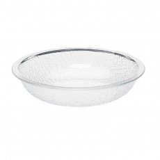 Cambro PSB6176 Soup/Salad/Pasta/Cereal Bowls, 18.8oz, Round, Polycarbonate, 6(w) x 6(d) x 1-1/2(h) inch, NSF Listed – 1 Dozen