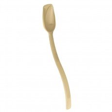 Cambro SPO10CW133 Camwear® Buffet Spoons, 3/4oz, Solid, Beige, Polycarbonate, 10-1/4((L) inch, NSF Listed – 1 Dozen