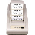 CAS S-2000JR-VDF-30 DIGITAL PRICE COMPUTING SCALE WITH LCD DISPLAY, 30 LB, DLP-50 PRINTER, 12 ROLLS  LABEL LST-8060