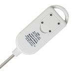 CDN DTW450L Water Proof Thermometer, Long Stem, NSF Listed