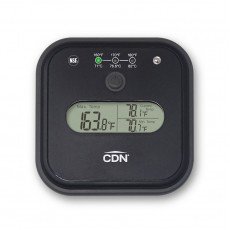 CDN DW2 Dishwasher Thermometer, NSF Listed