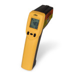 CDN IN1022 Infrared Gun Wireless Thermometer, NSF Listed
