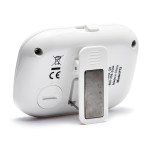 CDN PT2 4-Event Digital Timer & Clock, CE Listed