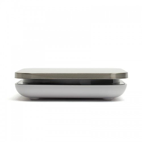 CDN SD0202-GY Digital Precision Scale, (2)lb(s) Capacity, Silver, NSF Listed			