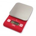 CDN SD0202-R Digital Precision Scale, (2)lb(s) Capacity, Red, NSF Listed