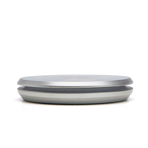 CDN SD1104-S Digital Scale, 11lb Capacity, Silver, NSF Listed