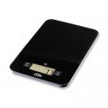 CDN SD1502-BK Digital Glass Scale, (15)lb(s) Capacity, Black, NSF Listed