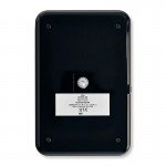 CDN SD1502-BK Digital Glass Scale, (15)lb(s) Capacity, Black, NSF Listed