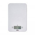 CDN SD1502-S Digital Glass Scale, (15)lb(s) Capacity, Silver, NSF Listed
