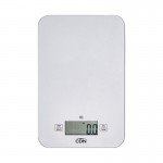 CDN SD1502-S Digital Glass Scale, (15)lb(s) Capacity, Silver, NSF Listed