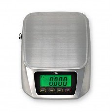 CDN SD2220 Submersible Digital Scale – Waterproof Electronic Kitchen Scale with LCD Display