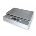 CDN SD3302 Digital Portion Control Scale, 33lb x 0.2oz/15kg x 5g  Capacity, NSF Listed