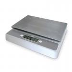 CDN SD3302 Digital Portion Control Scale, 33lb x 0.2oz/15kg x 5g  Capacity, NSF Listed