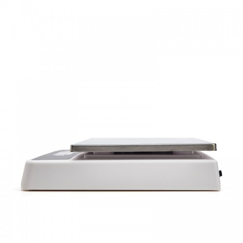 CDN SD3302 Digital Portion Control Scale, 33lb x 0.2oz/15kg x 5g  Capacity, NSF Listed
