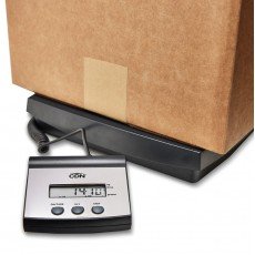 CDN SDR220 Commercial Shipping & Receiving Digital Scale – Heavy-Duty Digital Shipping Scale