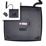 CDN SDR220 Commercial Shipping & Receiving Digital Scale – Heavy-Duty Digital Shipping Scale