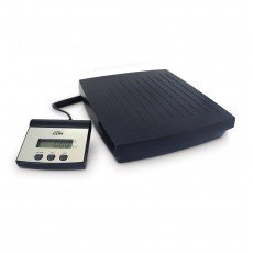 CDN SDR220 Commercial Shipping & Receiving Digital Scale – Heavy-Duty Digital Shipping Scale