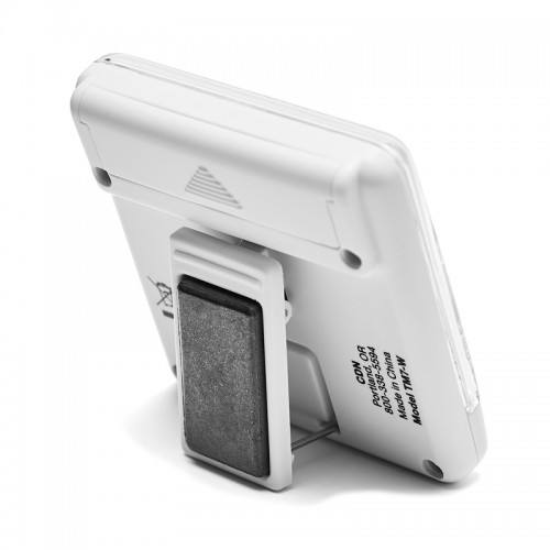 CDN TM7-W  Loud Alarm Timer, CE Listed