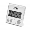 CDN TM7-W  Loud Alarm Timer, CE Listed