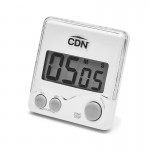 CDN TM7-W  Loud Alarm Timer, CE Listed