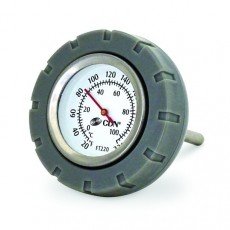 CDN FT220 Floating Thermometer, +20F to +220F, 1ea