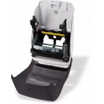 San Jamar T1300TBK Tear-N-Dry Classic Roll Towel Dispenser, Wall Mount, Hands-Free, Black Pearl, Plastic, CE Listed