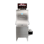 CMA 180-S 25-1/2(w) inch Single Rack Straight Dishwasher, High Temperature, (60)Rack(s)/Hr, 208v/60/1-ph, NSF Listed, Energy Star