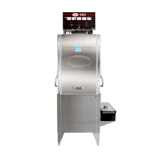 CMA 180-S 25-1/2(w) inch Single Rack Straight Dishwasher, High Temperature, (60)Rack(s)/Hr, 208v/60/1-ph, NSF Listed, Energy Star
