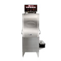 CMA 180-TS 25-1/2(w) inch Single Rack-Split Door Pot/Pan Dishwasher, High Temperature, (60)Rack(s)/Hr, 208v/60/1-ph, NSF Listed