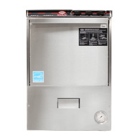 CMA 180UC-3 W/HEATER 24(w) inch Dishwasher/Glasswasher, Booster Heater, Undercounter, High Temperature Sanitizing, (28)Rack(s)/Hr, 208v/60/1-ph, UL Listed, Energy Star