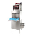 CMA 180-VL-FL Energy Mizer® 25-1/2(w) inch Single Rack Ventless Front Loading Dishwasher, High Temperature, Booster Heater, (21)Rack(s)/Hr, 208v/60/1-ph, NSF Listed