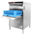 CMA 181-GW Energy Mizer® 24(w) inch Glasswasher/Dishwasher, High Temperature, Booster Heater, Undercounter (30)Rack(s)/Hr, 208v/60/1-ph, NSF Listed