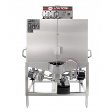 CMA Scullery S-B Pot & Pan Dishwasher, Double Rack, Low Temperature, 80 Racks/Hour