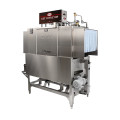 CMA EST-44 High/Low Temperature Conveyor Dishmachine, (249)Rack(s)/Hr, 208v/60/1-ph, 44(w) x 25-1/8(d) x 56-1/2(h) inch, ETL Listed