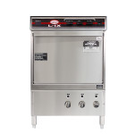 CMA L-1X W/HEATER 24(w) inch Dishwashers, Undercounter , Sustainer Heater, Low Temperature Chemical Sanitizing, (30)Rack(s)/Hr, 1hp, 115v/60/1-ph, NSF Listed