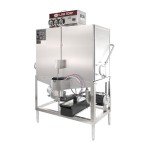 CMA SCULLERY S-B Pot & Pan Dishwasher