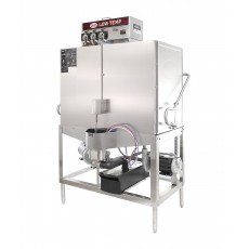 CMA Scullery S-B Pot & Pan Dishwasher, Double Rack, Low Temperature, 80 Racks/Hour
