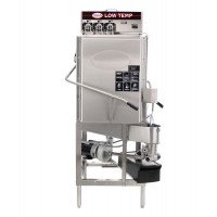 CMA SCULLERY S-C Single Rack Corner Pot & Pan Dishwasher, Low Temperature, 40 Racks/Hour
