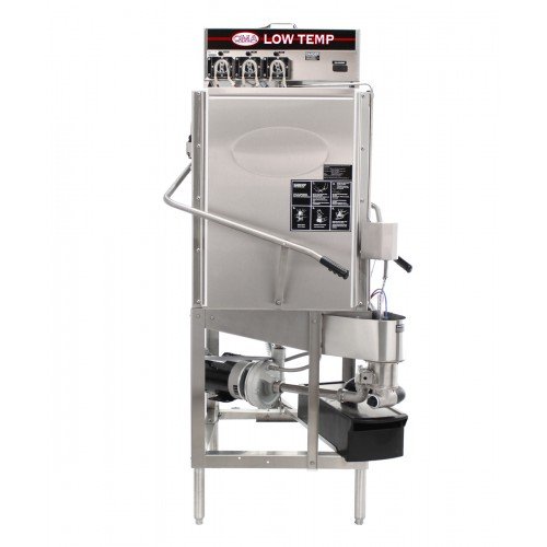 CMA SCULLERY S-C Pot & Pan Dishwasher