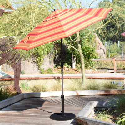 Commercial Umbrellas