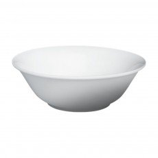 Cameo 210-184 Imperial Soup/Salad Bowls, 40oz, Round, White, Ceramic, 8(w) x 8(d) x 2-5/8(h) inch, 24 each